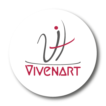 Logo Vivenart